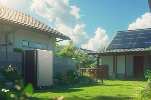 Analyse détaillée des performances et caractéristiques des différentes batteries solaires disponibles sur le marché actuel