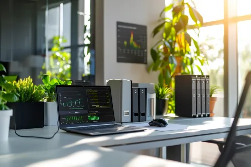 Comparatif détaillé des caractéristiques techniques pour bien choisir sa batterie solaire selon ses besoins énergétiques