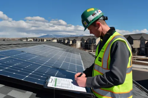 Calcul détaillé de la puissance solaire nécessaire pour optimiser son installation photovoltaïque résidentielle