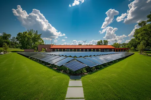 Problèmes fréquents des panneaux photovoltaïques liés à une mauvaise sélection de matériel et composants solaires