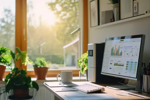 Comparaison des garanties onduleurs et rapport qualité-prix des différents modèles sur le marché professionnel