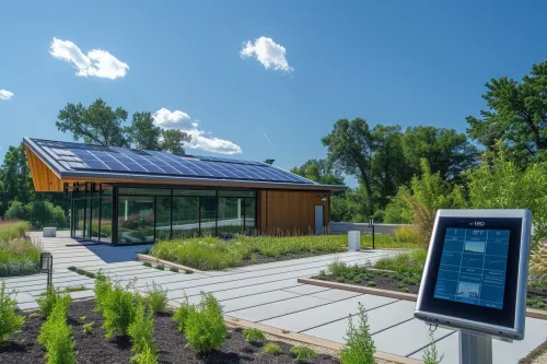 Calcul détaillé du temps de retour sur investissement pour une installation de panneaux solaires photovoltaïques