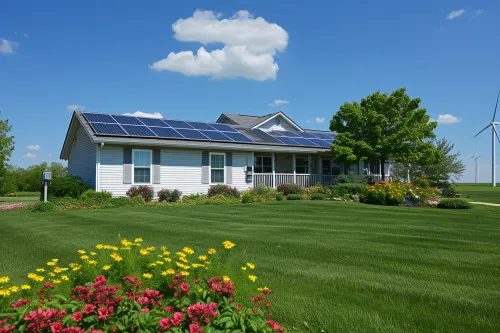 Comparaison des dépenses énergétiques avant/après optimisation pour réduire sa facture d'électricité mensuelle