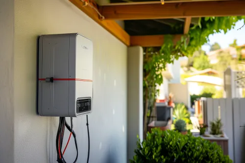 Maintenance préventive d'un onduleur solaire pour augmenter sa durée de fonctionnement et maximiser son rendement