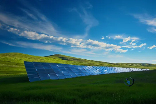 Exposition solaire optimale d'une maison pour maximiser les gains thermiques et réduire la consommation énergétique